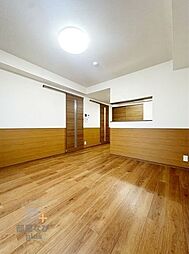 Ｌａ　Ｌｉｂｅｌｌｕｌｅ　二本榎 2階2LDKのリビング/ダイニング