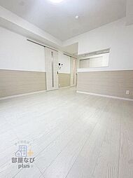 Ｌａ　Ｌｉｂｅｌｌｕｌｅ　二本榎 1階2LDKのリビング/ダイニング