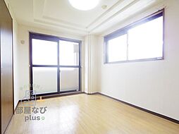 イーストリッチ 1階3DKのリビング/ダイニング