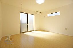 Ｋメゾン 1階1Kのリビング/ダイニング