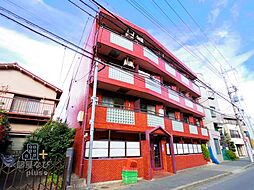 セザール清瀬中央公園