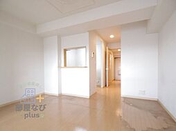 セジュール 3階1LDKのリビング/ダイニング