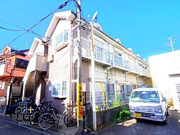 ロアールボネＡ棟