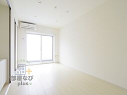 リブリ・秋津ビラ 1階1Kのリビング/ダイニング