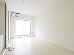 リブリ・清瀬II 1階1Kのリビング/ダイニング