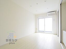 リブリ・清瀬II 2階1Kのリビング/ダイニング