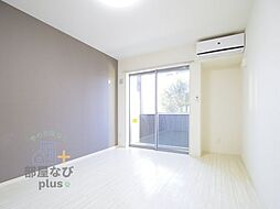 Ｌｅｉｍｅｉシリウス秋津 1階1Kのリビング/ダイニング