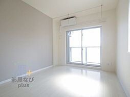 ルシェロ 1階1Kのリビング/ダイニング