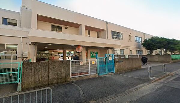 豊中市立原田こども園まで徒歩約９分