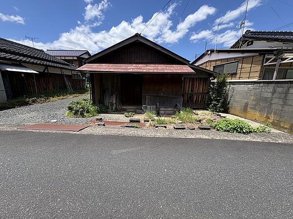 納屋