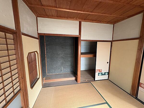 和室(2)６畳