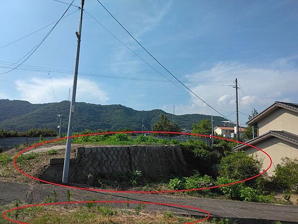 その他屋外