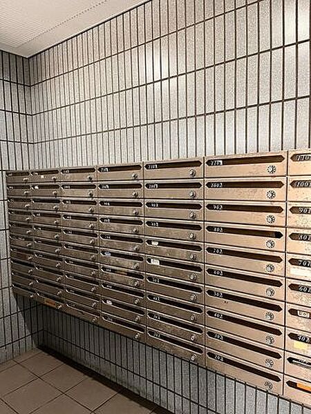 共用部分