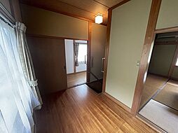 室内の画像