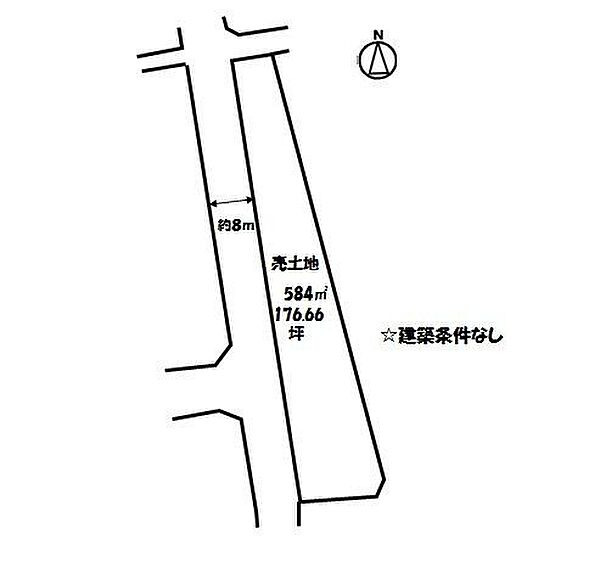 区画図：334000236751