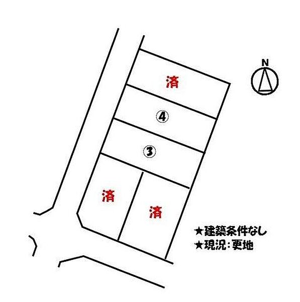 区画図：334000236707