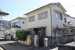 広島県福山市御幸町大字森脇