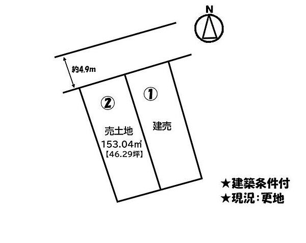 区画図：334000244066