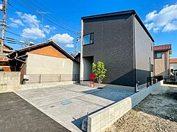 広島県福山市北吉津町４丁目5-23(地番:151-1、151-2、152-1)