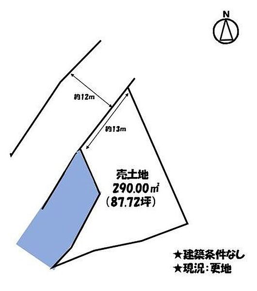 区画図：334000258455