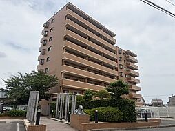 ライオンズマンション福山参番館