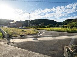 広島県福山市春日町浦上