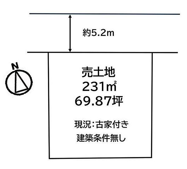 区画図：334000202040