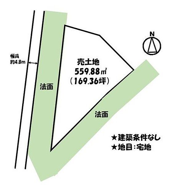区画図：334000236755