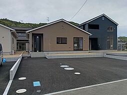 広島県福山市神辺町字下御領705-13付近(地番705-3)