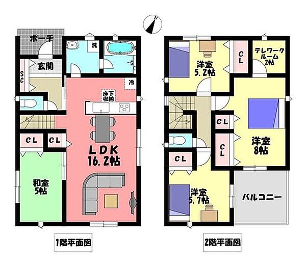 間取り：334000244142