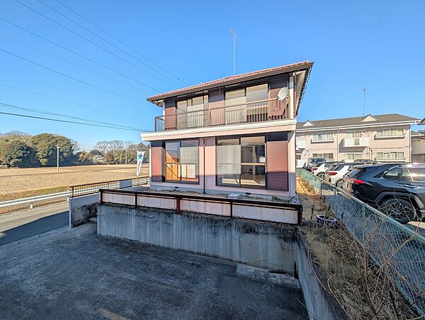 detached 栃木県小山市城東３丁目20　プラザホテル103