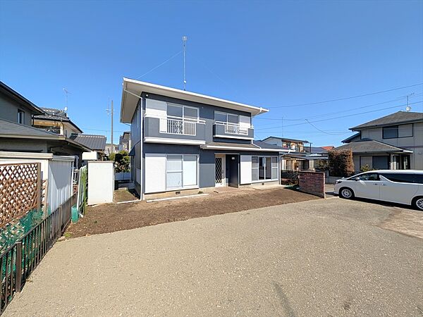 detached 栃木県小山市城東３丁目20　プラザホテル103