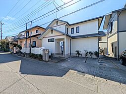 KEM小山市間々田1期中古戸建