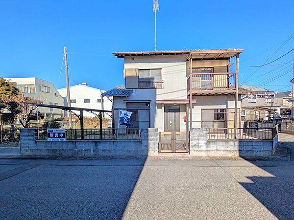 detached 栃木県小山市城東３丁目20　プラザホテル103