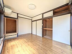 室内の画像