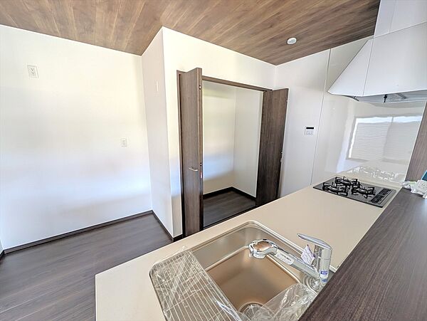 キッチン