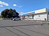 周辺：コンビニ 450m ローソン野木友沼南店