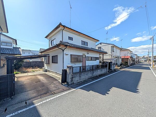 detached 栃木県小山市城東３丁目20　プラザホテル103