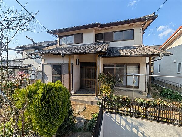 detached 栃木県小山市城東３丁目20　プラザホテル103