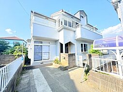 KEM古河市大山1期中古戸建