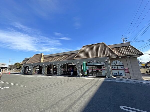スーパー 2100m オータニ真岡店