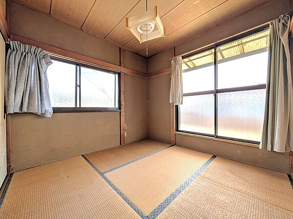 室内