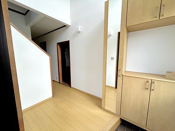detached 茨城県古河市中田
地図を見る
