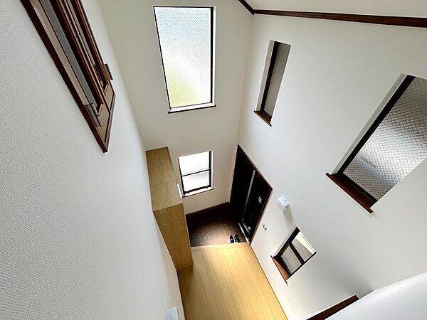 detached 茨城県古河市中田
地図を見る