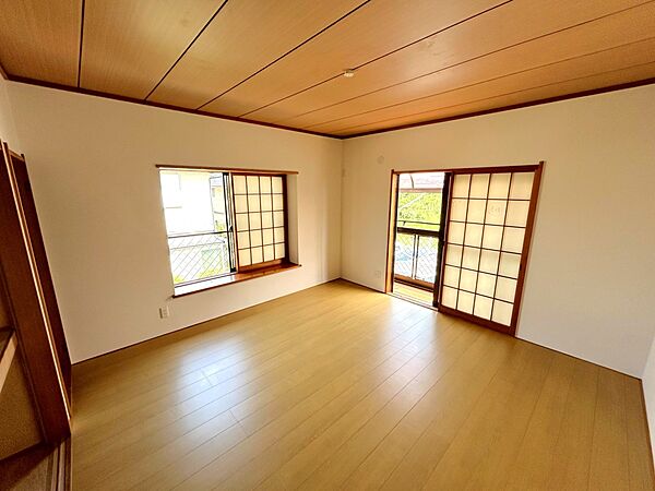 detached 茨城県古河市中田
地図を見る