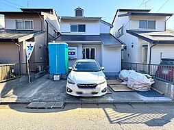 KEM古河市大山2期中古戸建