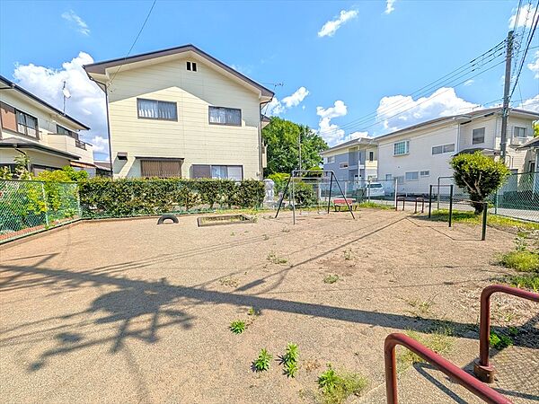 公園 7m 公園