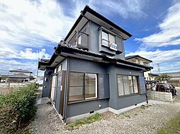 KEM小山市城北1期中古戸建