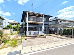 KEM結城市結城1期中古戸建