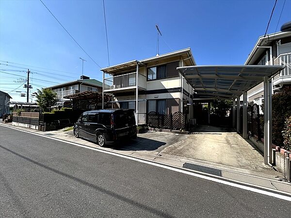 detached 茨城県結城市大字結城
地図を見る